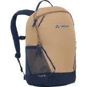 Vaude Sac à dos de sport 'Hylax 15' marron / noir