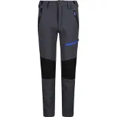 CMP Pantalon en softshell enfant