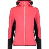 CMP 33g2696 Jacket Orange S Femme