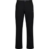 CMP Unlimitech Stretch Skihose Outdoorhose Herren schwarz 48