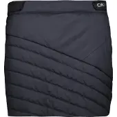 CMP 30z2286 Skirt Gris XL Femme