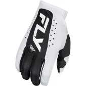 FLY Racing Lite Off-road Gloves Blanc 2XL
