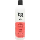 Revlon Pro You The Fixer Repair Shampoing 350 ml