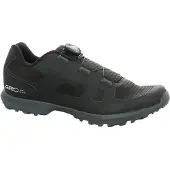 Giro Gauge Boa Mtb Shoes Marron EU 45