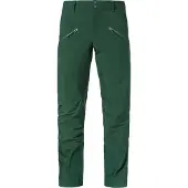 Schöffel Pantalon outdoor 'Milagle' vert