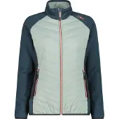 CMP 35e2956 Jacket Vert XS Femme