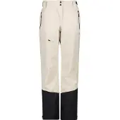 CMP 34w2046 Pants Beige M Femme