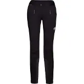 Mammut Aenergy So Hybrid Pants Noir 42 / Long Femme