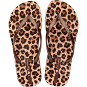Ipanema Tong à Enfiler Animal Print VII