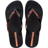 Ipanema Tongs ANAT CONNECT II FEM femmes - Noir - 37