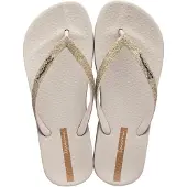Ipanema Tongs ANAT LOLITA FEM femmes - Beige - 38