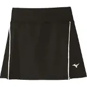 Mizuno Jupe-short fille Hex Rect Pro
