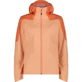 CMP Veste WOMAN FIX HOOD : taille 46