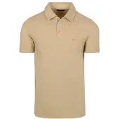 New zealand auckland NZA Polo Hawera Beige