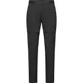 Salewa Pantalon de randonnée 2 en 1 femme Pedroc 3