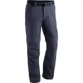 Maier Sports Pantalon de randonnée Tajo 2