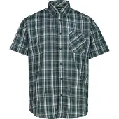 CMP 30t9937 Short Sleeve Shirt Vert 3XL Homme