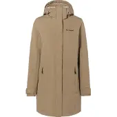 Vaude Skomer Ii Jacket Marron 38 Femme