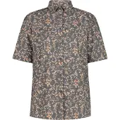 CMP 33s5656 Short Sleeve Shirt Marron S Femme