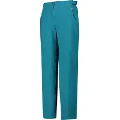 CMP 3w18596n Pants Bleu 2XS Femme