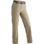 Maier Sports Pantalon de randonnée femme Nata 2