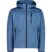 CMP Veste à capuche zippée