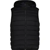 CMP 34k2777 Vest Noir XL Homme