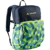 Vaude Sac à dos 'Minnie' bleu foncé / vert
