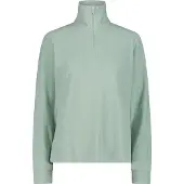 CMP Sweat 3g27836 Fleece Vert 2XL Femme