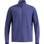 Odlo Essential Warm Jacket Bleu L Homme