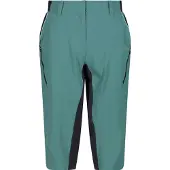 CMP 34c6926 Pants Vert 2XS Femme