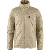Fjall Raven Fjällräven Expedition X-light jacket Beige L Hommes Beige L