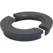 Ks Tools Jeu de demi-coques, 2 pièces, démontage (150.2354)