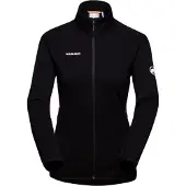 Mammut Polaire Zippée Aconcagua