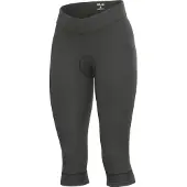 ALÉ Freetime Classico 3/4 Tights Noir XS Femme