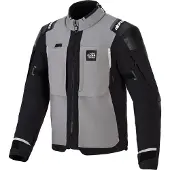 Alpinestars Andes Pro Drystar XF Veste textile moto imperméable