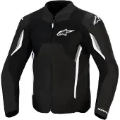 Alpinestars AST V3 Air Veste textile de moto perforée