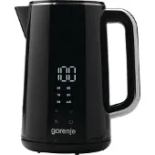 Gorenje Bouilloire K17DWD 1,7 l noir