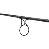 Mikado Noctis X Carp Stalker Carpfishing Rod Argenté 2.40 m / 3 Lbs