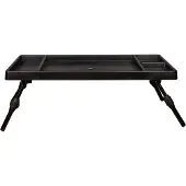 Mikado Pp Bivvy Table Argenté 60 x 30 cm