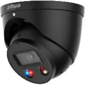Dahua Ip Camera Tioc 3.0 Ipc-Hdw3849H-As-Pv-0280B-S5-Black