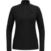 Odlo Essential Light Jacket Noir XS Femme
