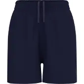 Odlo Cuissard court Essential 4'' Bleu S Femme Bleu S