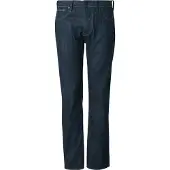 G-Star Streem Slim Tapered Fit Jeans Bleu 31 / 32 Homme