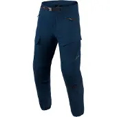 Alpinestars Juggernaut V2 Pants Bleu L Homme