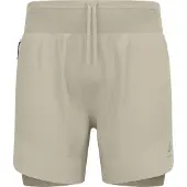 Odlo Short 323902 X-alp Trail 6 Inch