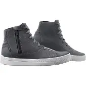 Gaerne G-Rome GTX Gris Imperméable Chaussures Taille 46