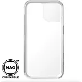 Quad Lock iPhone 14 Pro MAG Weather Poncho