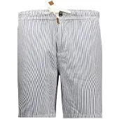 Deeluxe Alonso Shorts Bleu M Homme