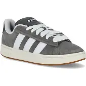 Adidas Baskets basses 'Grand Court Alpha' gris